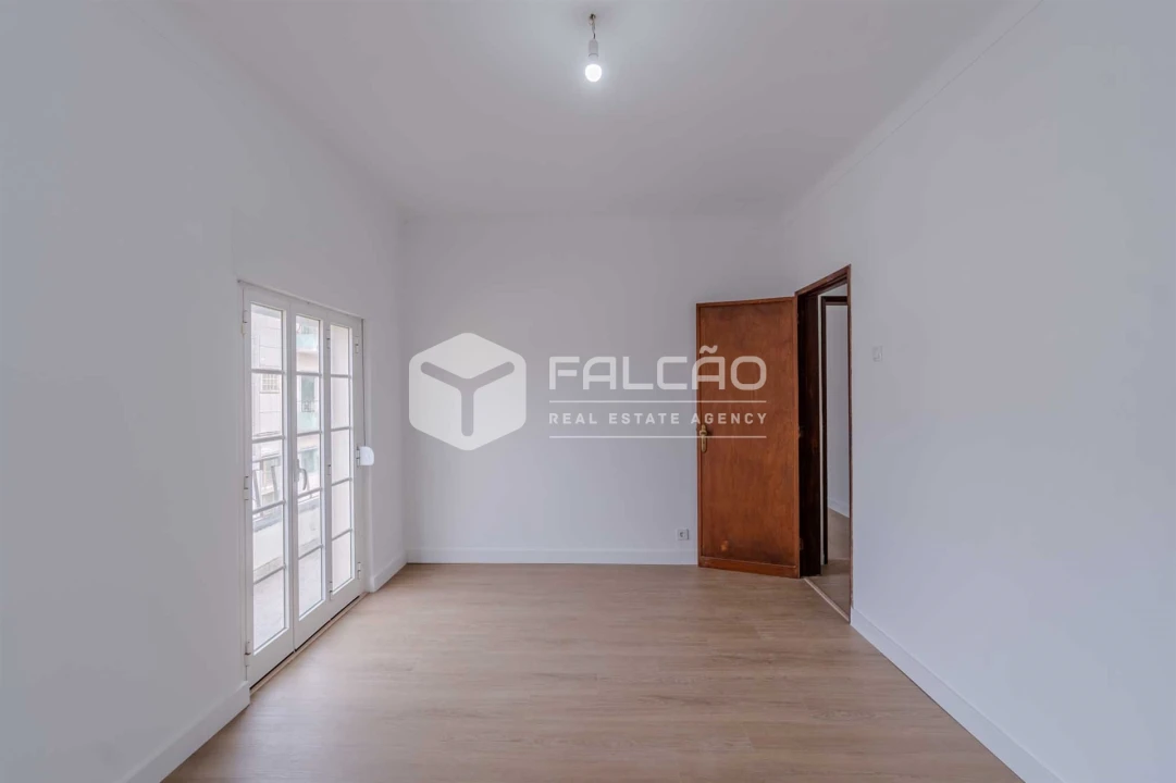 Apartamento T3 para Venda em Marvila, Ribeira Santarém, São Salvador, São Nicolau Foto 8