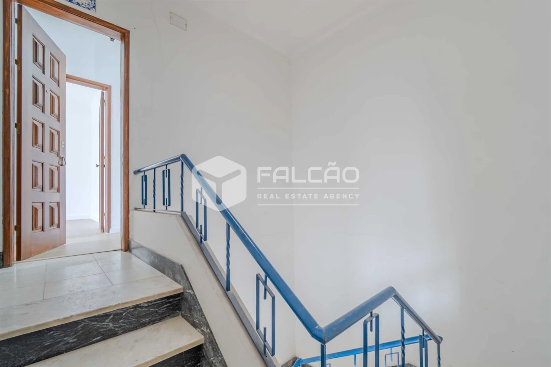 Apartamento T3 para Venda em Marvila, Ribeira Santarém, São Salvador, São Nicolau Foto 2