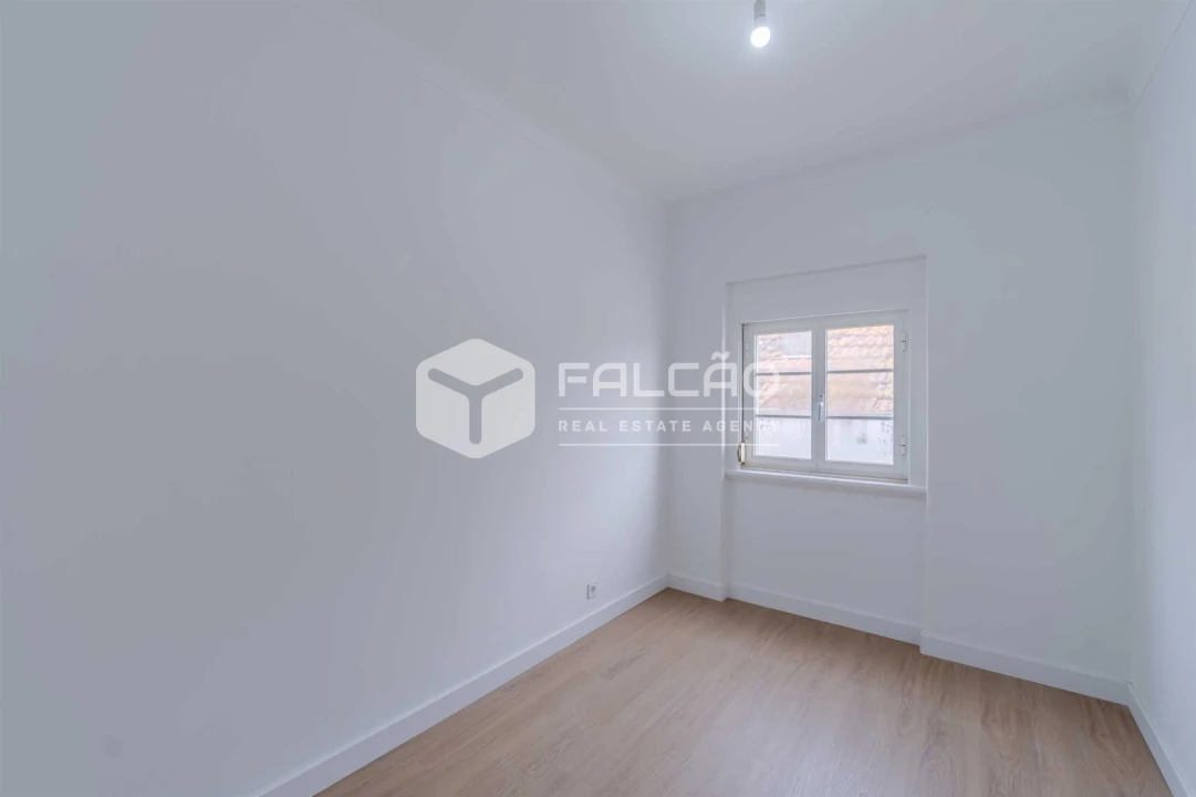 Apartamento T3 para Venda em Marvila, Ribeira Santarém, São Salvador, São Nicolau Foto 10