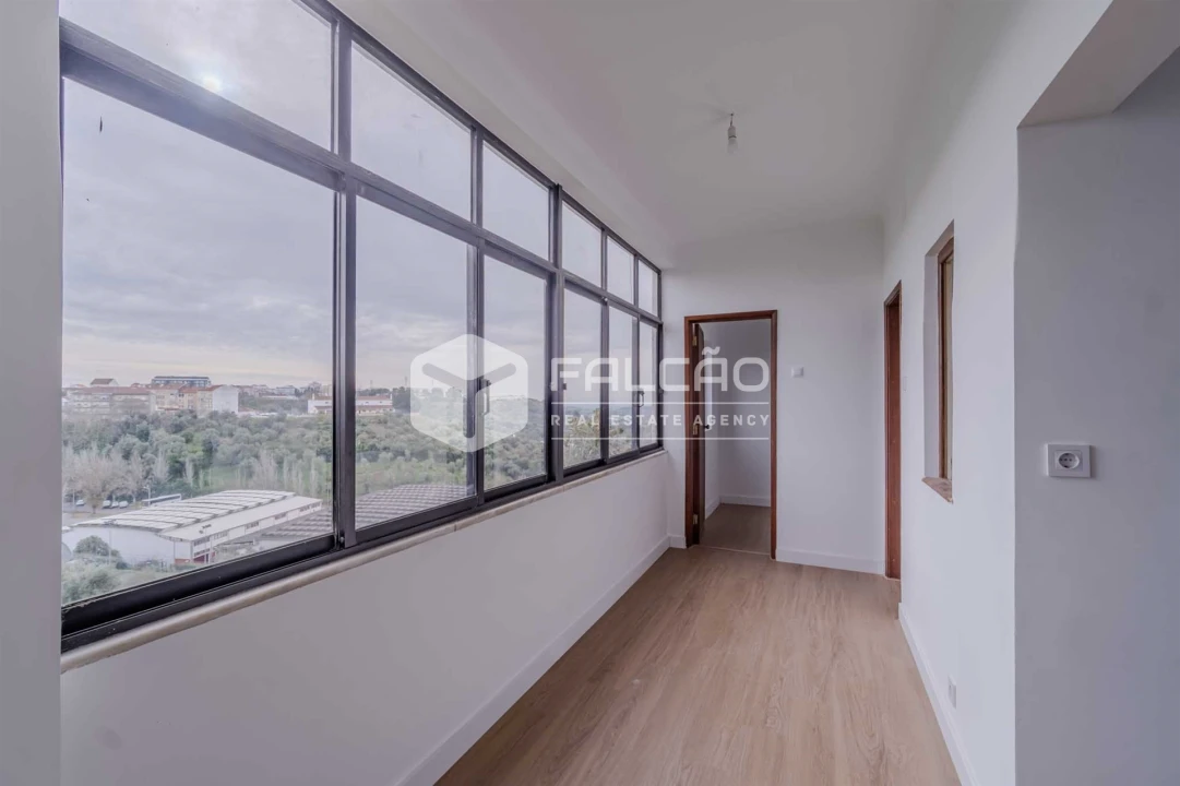 Apartamento T3 para Venda em Marvila, Ribeira Santarém, São Salvador, São Nicolau Foto 20