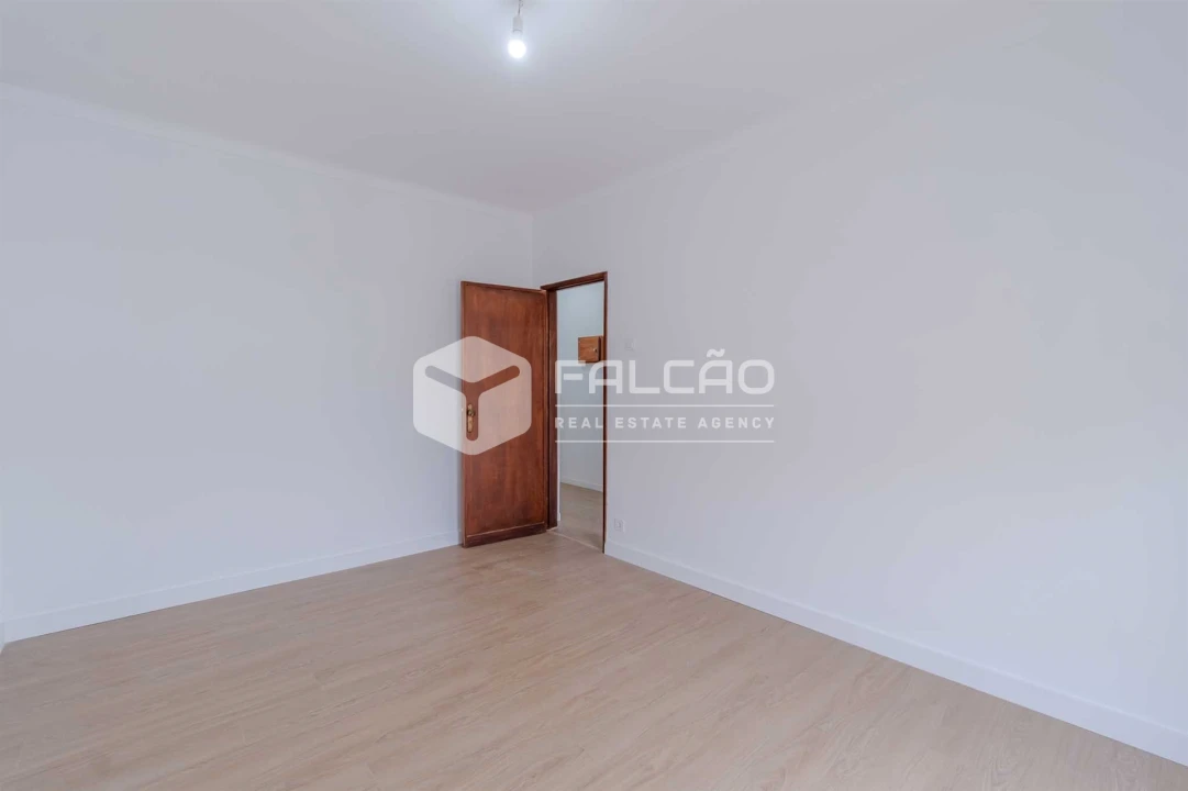 Apartamento T3 para Venda em Marvila, Ribeira Santarém, São Salvador, São Nicolau Foto 6