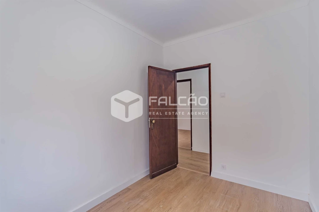 Apartamento T3 para Venda em Marvila, Ribeira Santarém, São Salvador, São Nicolau Foto 11