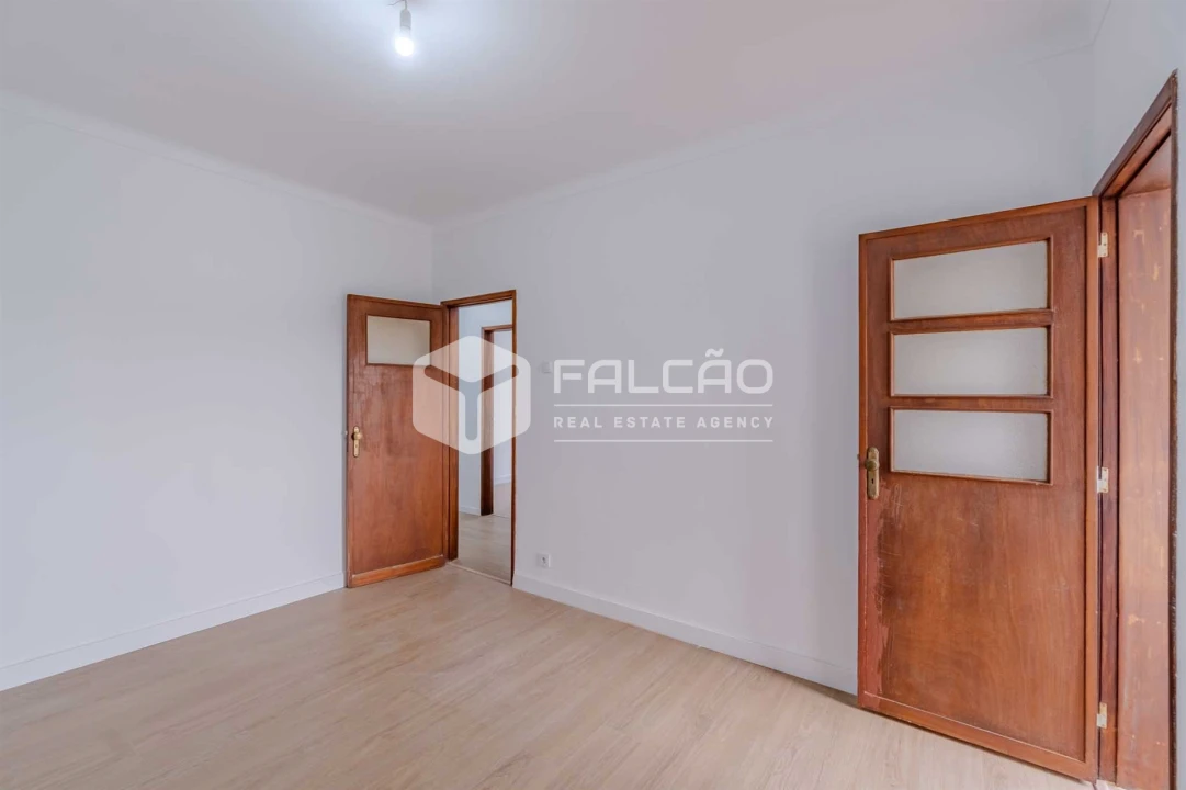 Apartamento T3 para Venda em Marvila, Ribeira Santarém, São Salvador, São Nicolau Foto 15