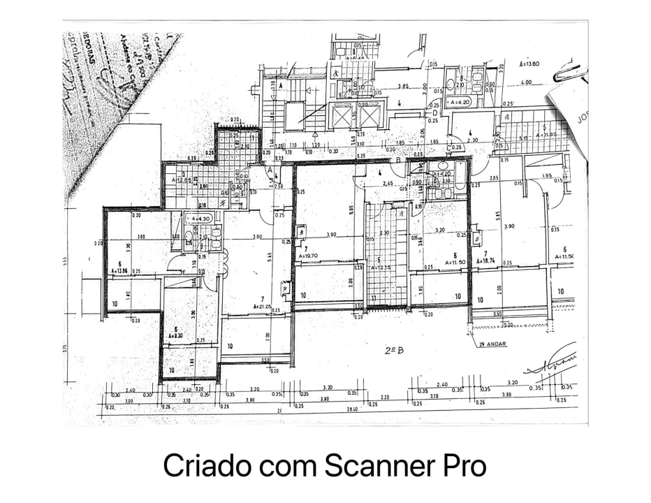 Apartamento T2 para Arrendamento em Cascais e Estoril Foto 30