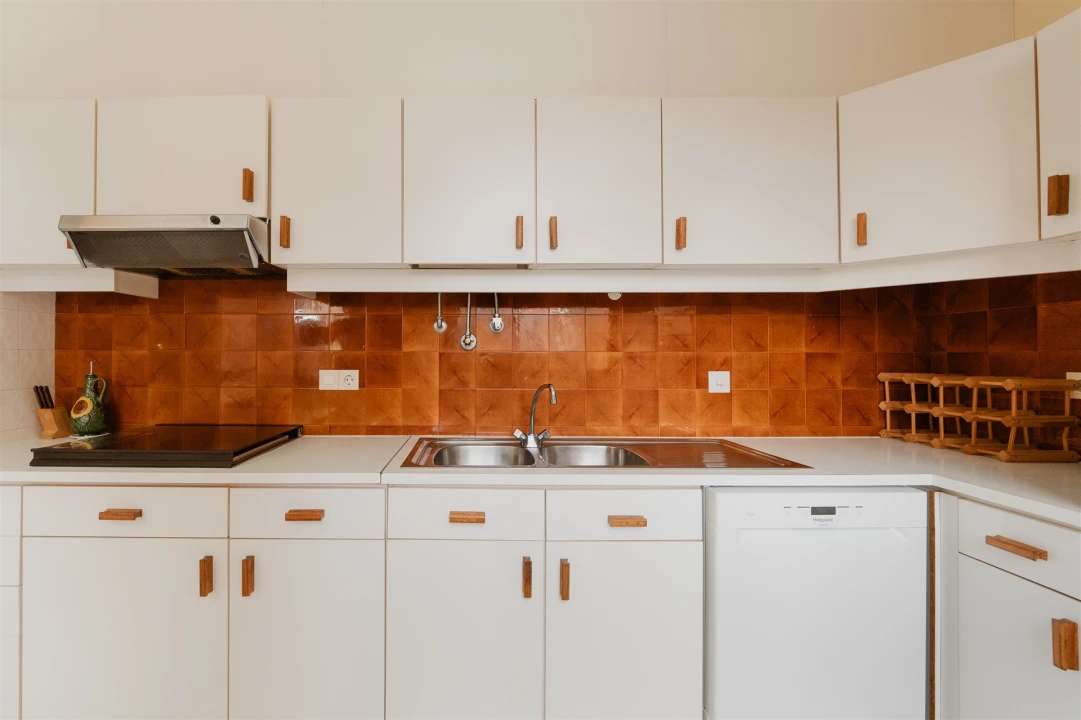 Apartamento T2 para Arrendamento em Cascais e Estoril Foto 14