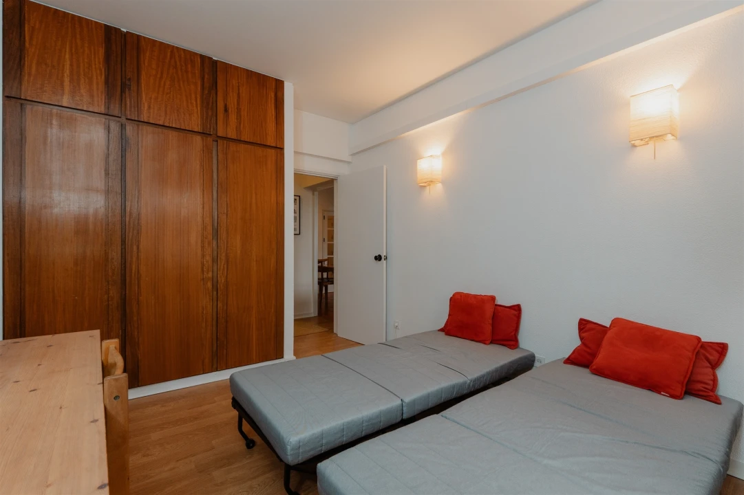 Apartamento T2 para Arrendamento em Cascais e Estoril Foto 26