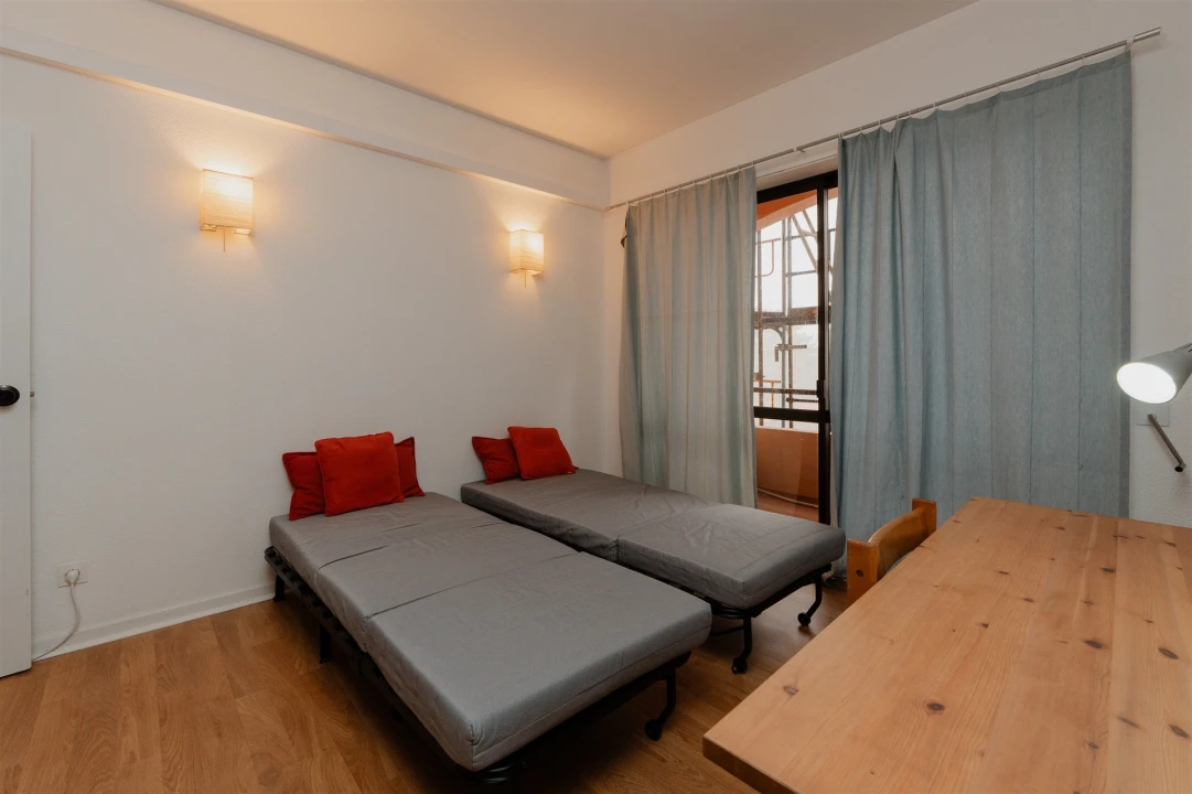 Apartamento T2 para Arrendamento em Cascais e Estoril Foto 25