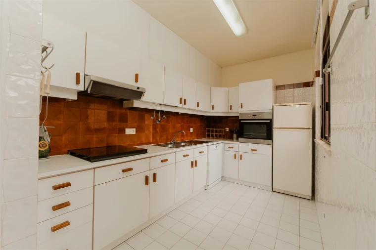 Apartamento T2 para Arrendamento em Cascais e Estoril Foto 12