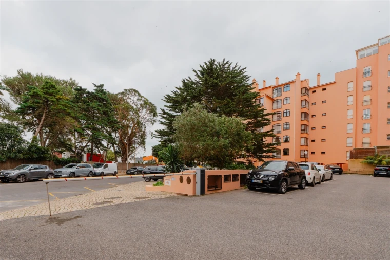 Apartamento T2 para Arrendamento em Cascais e Estoril Foto 2