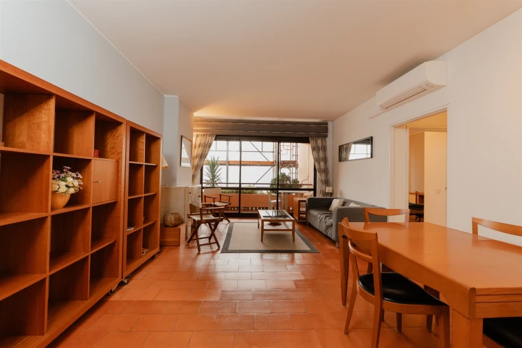 Apartamento T2 para Arrendamento em Cascais e Estoril