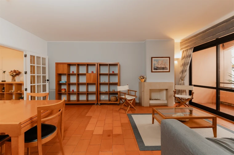 Apartamento T2 para Arrendamento em Cascais e Estoril Foto 7