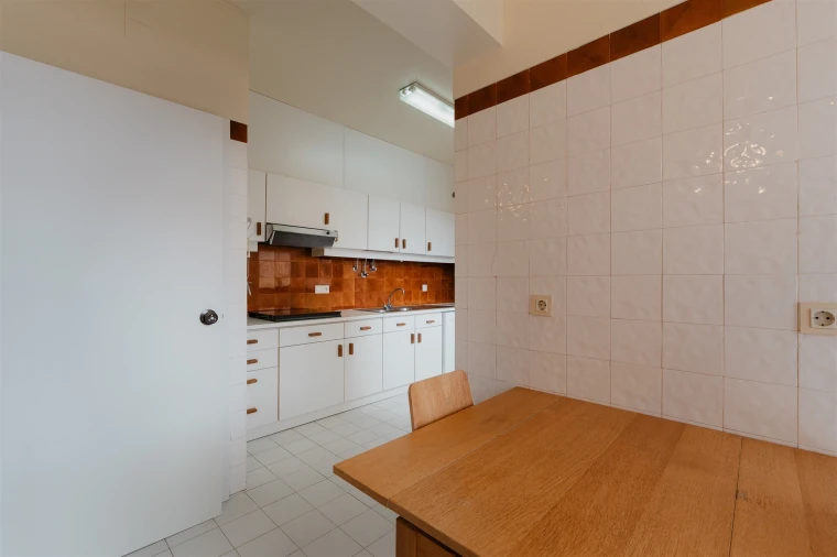 Apartamento T2 para Arrendamento em Cascais e Estoril Foto 16