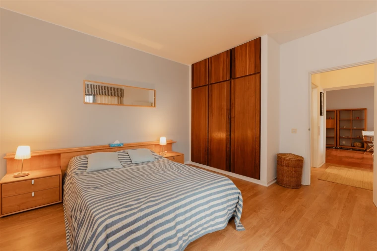 Apartamento T2 para Arrendamento em Cascais e Estoril Foto 19