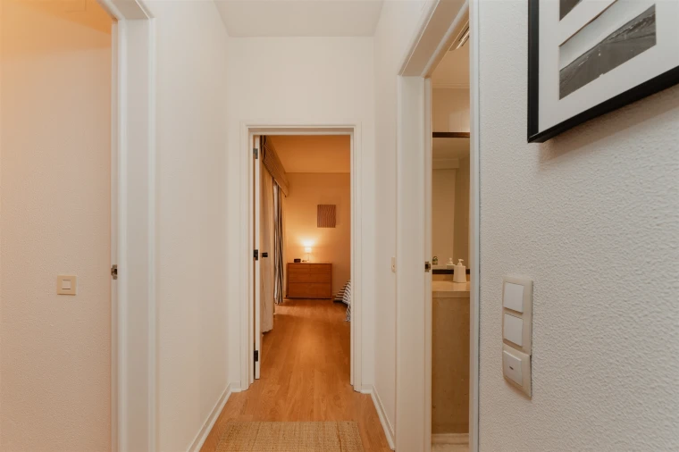 Apartamento T2 para Arrendamento em Cascais e Estoril Foto 18