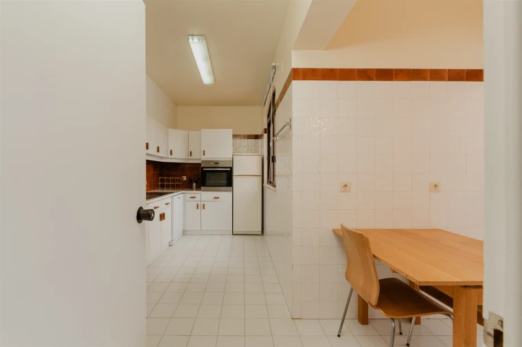 Apartamento T2 para Arrendamento em Cascais e Estoril Foto 17