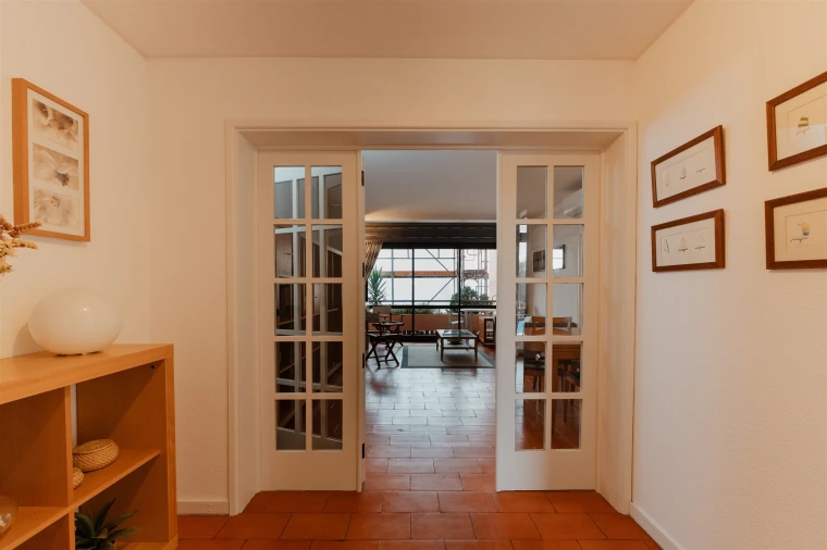 Apartamento T2 para Arrendamento em Cascais e Estoril Foto 6