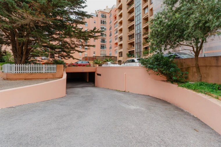 Apartamento T2 para Arrendamento em Cascais e Estoril Foto 27