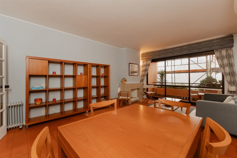 Apartamento T2 para Arrendamento em Cascais e Estoril Foto 10