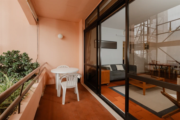 Apartamento T2 para Arrendamento em Cascais e Estoril Foto 11