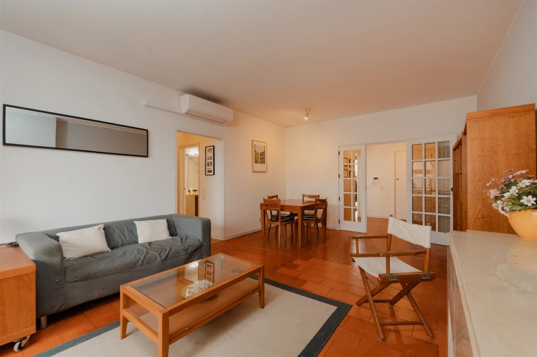 Apartamento T2 para Arrendamento em Cascais e Estoril Foto 8