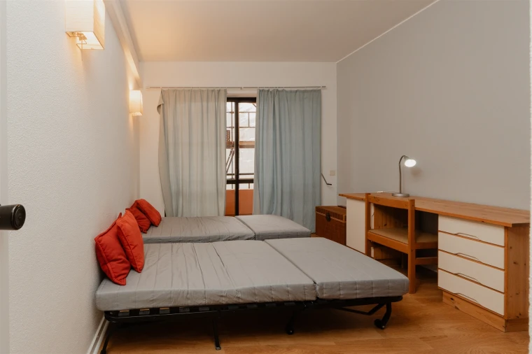 Apartamento T2 para Arrendamento em Cascais e Estoril Foto 24