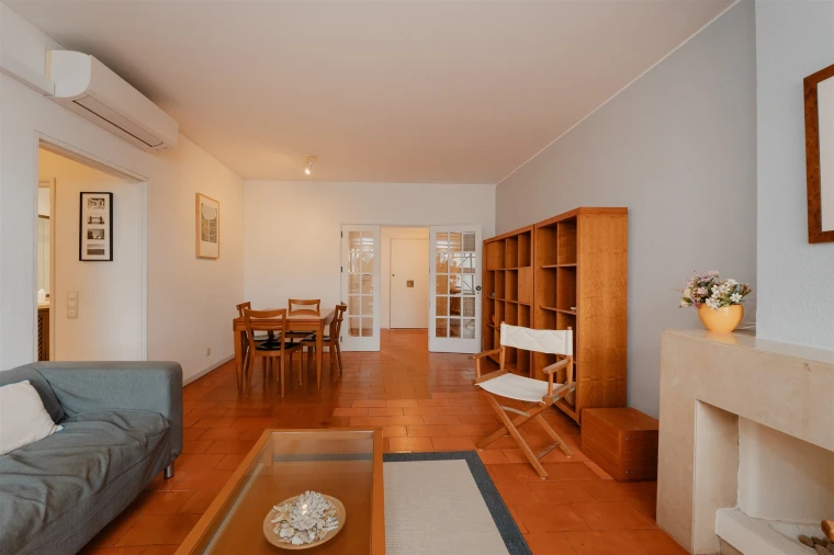 Apartamento T2 para Arrendamento em Cascais e Estoril Foto 9