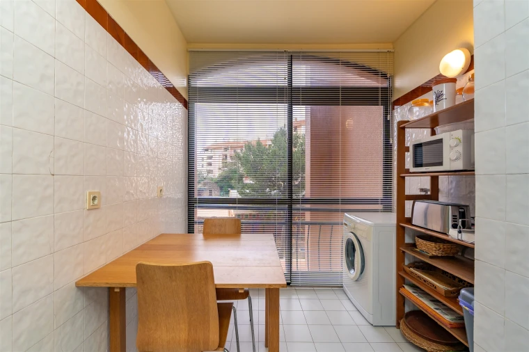 Apartamento T2 para Arrendamento em Cascais e Estoril Foto 15