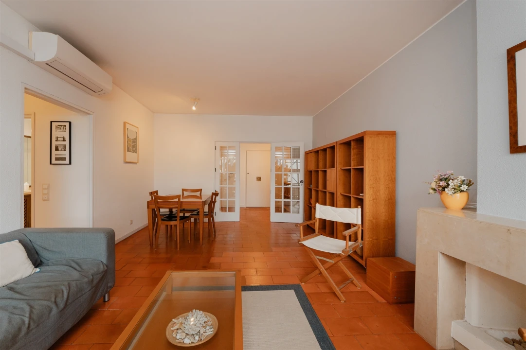 Apartamento T2 para Arrendamento em Cascais e Estoril Foto 9