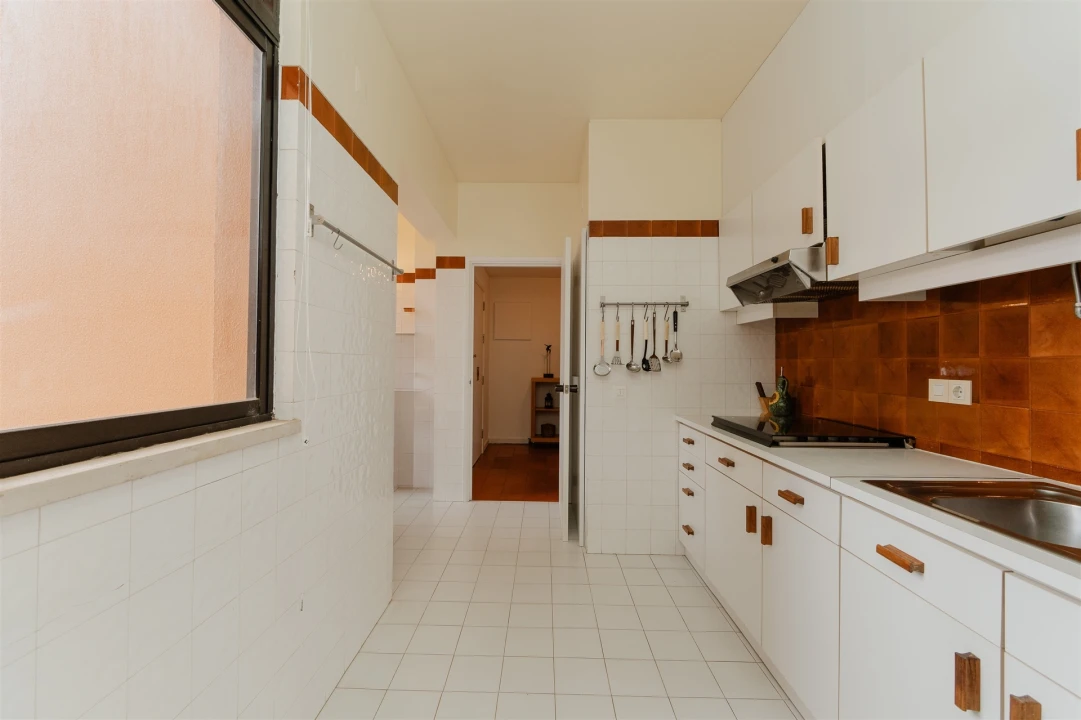 Apartamento T2 para Arrendamento em Cascais e Estoril Foto 13