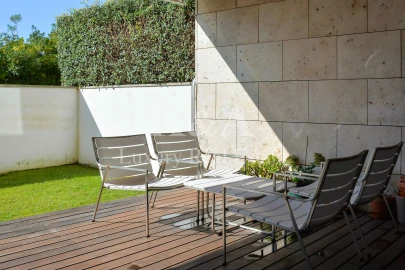 Apartamento T4 para Venda em Aldoar, Foz do Douro e Nevogilde