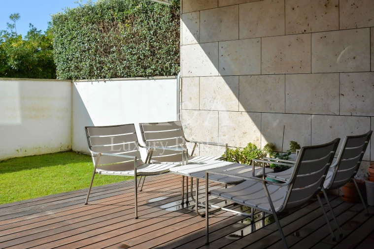 Apartamento T4 para Venda em Aldoar, Foz do Douro e Nevogilde Foto 4