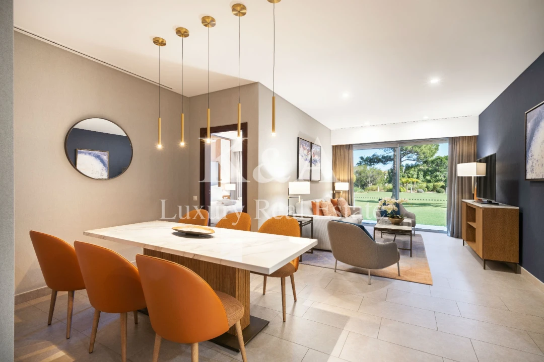 Apartamento T2 para Venda em Almancil Foto 3