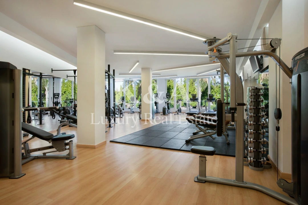 Apartamento T2 para Venda em Almancil Foto 17