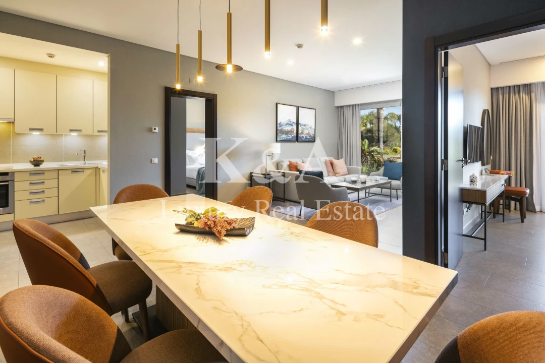 Apartamento T2 para Venda em Almancil Foto 5