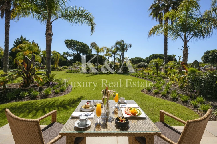 Apartamento T2 para Venda em Almancil Foto 2