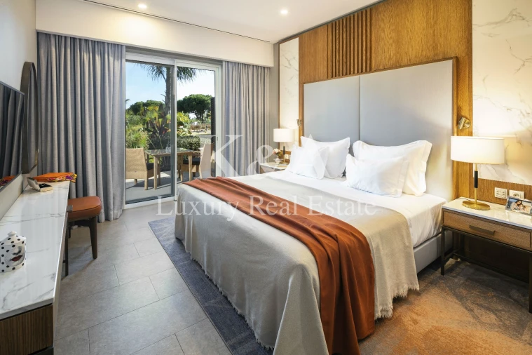 Apartamento T2 para Venda em Almancil Foto 7