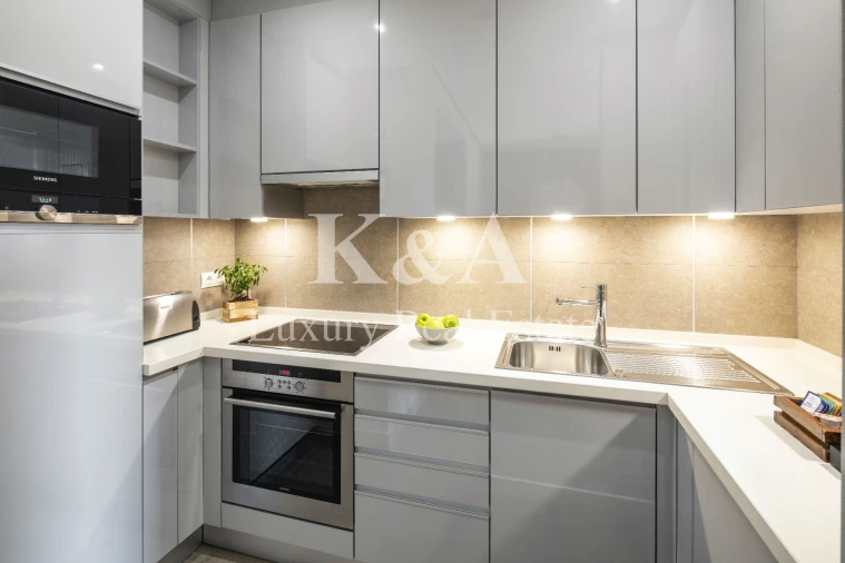 Apartamento T2 para Venda em Almancil Foto 6