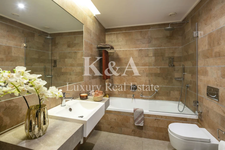 Apartamento T2 para Venda em Almancil Foto 8