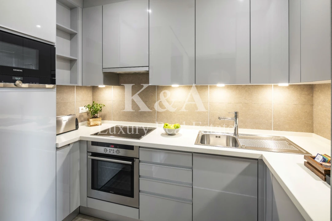 Apartamento T2 para Venda em Almancil Foto 6