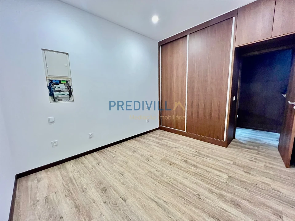 Apartamento T1 para Venda em Póvoa de Varzim, Beiriz e Argivai Foto 7