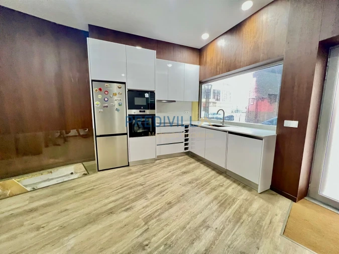 Apartamento T1 para Venda em Póvoa de Varzim, Beiriz e Argivai Foto 4