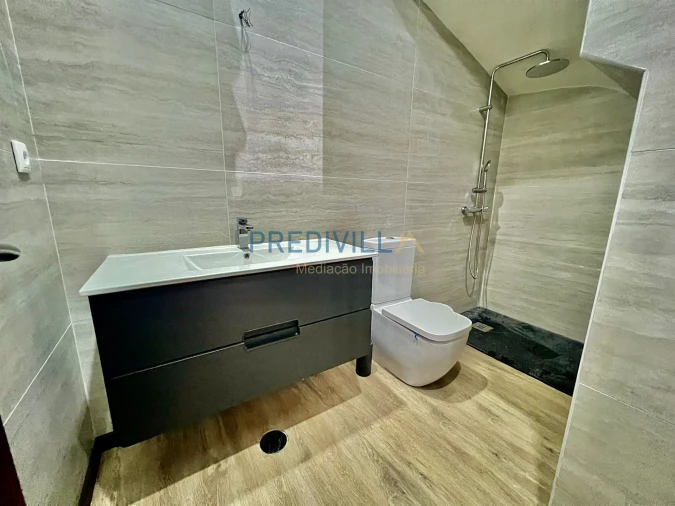 Apartamento T1 para Venda em Póvoa de Varzim, Beiriz e Argivai Foto 10