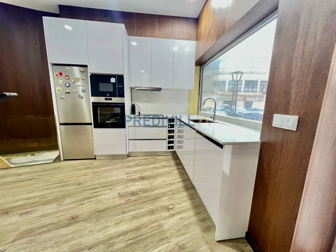 Apartamento T1 para Venda em Póvoa de Varzim, Beiriz e Argivai Foto 5