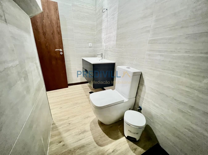 Apartamento T1 para Venda em Póvoa de Varzim, Beiriz e Argivai Foto 11