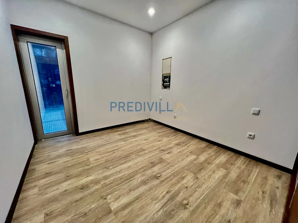 Apartamento T1 para Venda em Póvoa de Varzim, Beiriz e Argivai Foto 8