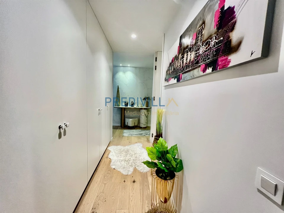 Apartamento T3 para Venda em Vila do Conde Foto 18