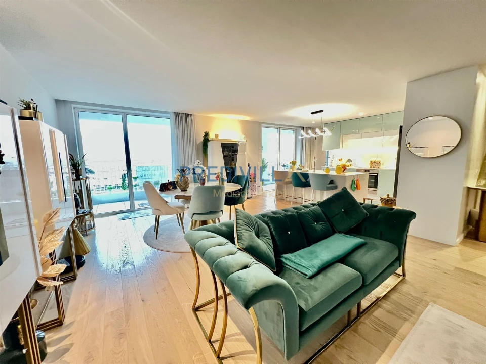 Apartamento T3 para Venda em Vila do Conde Foto 7