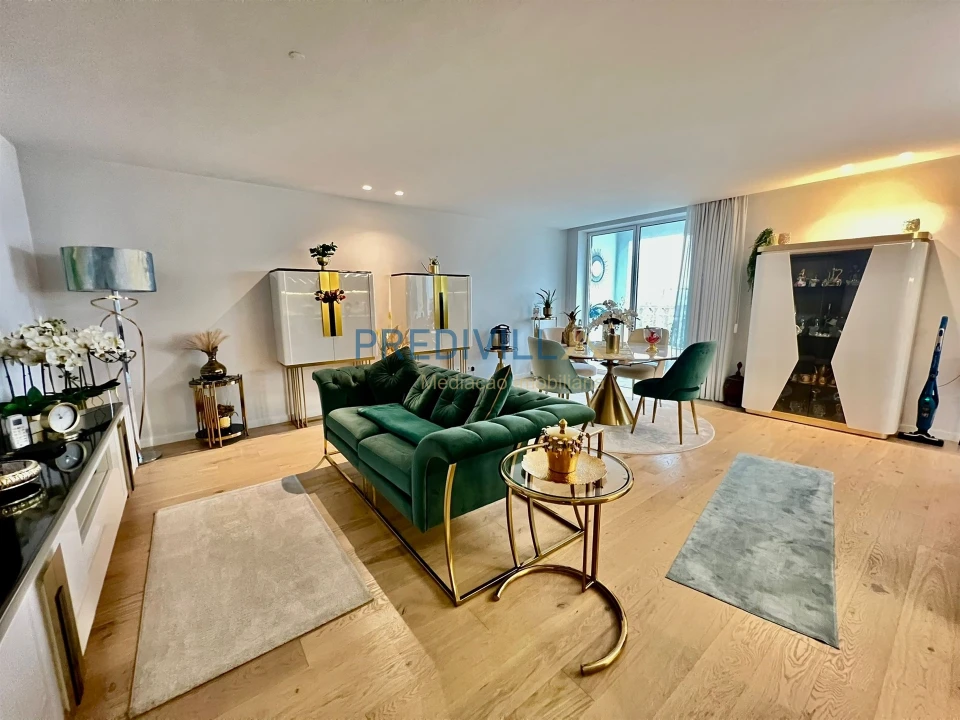 Apartamento T3 para Venda em Vila do Conde Foto 1