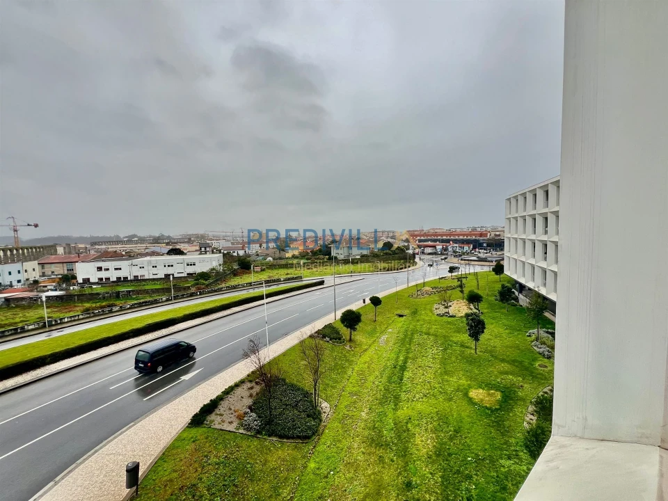 Apartamento T3 para Venda em Vila do Conde Foto 17