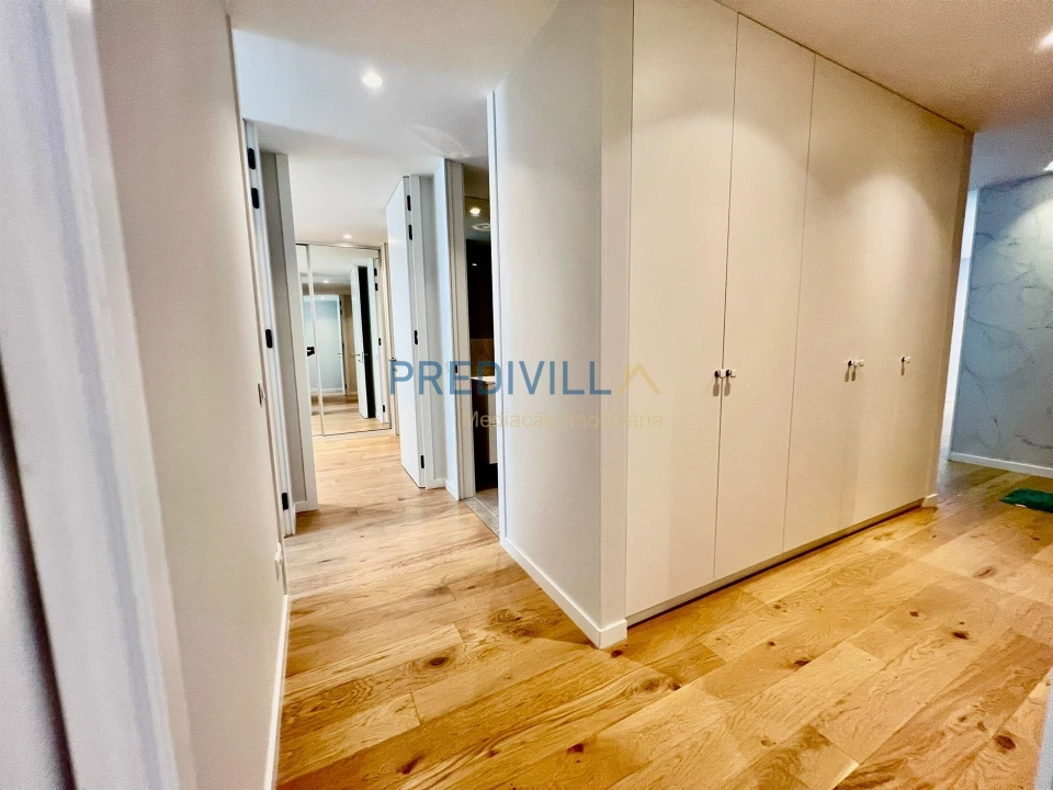 Apartamento T3 para Venda em Vila do Conde Foto 16